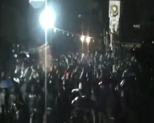 فري برس   حمص القصور مسائيةأبطااال القصور   الله أكبر  راااائعة 31 1 2012