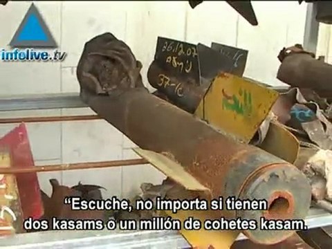 Los que hoy en Hamás lloran, son los asesinos de ayer