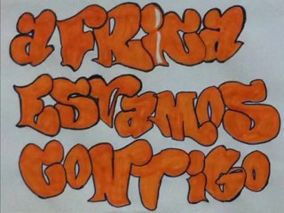 África estamos contigo