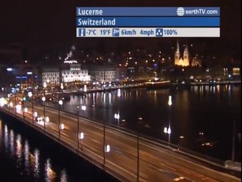 Hong Kong SAR - China, Niagara Falls - Canada, Ekaterinburg - Russia, Stuttgart - Germany, Lucerne - Switzerland, Venice - Italy, Berlin - Germany