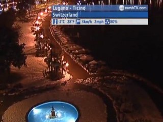 Sydney - Australia, Amsterdam - Netherlands, Cannes - France, Seattle - USA, Lugano - Ticino - Switzerland, Berlin - Germany, Warsaw - Poland