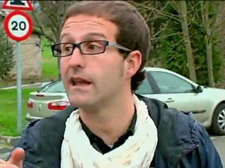 Kerman mintzalagun bila (Kerman sindikalista)