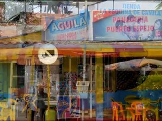 Observatorio de diásporas