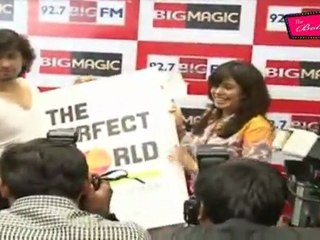 Book Launch The Fefect World Priya @ Sonu Nigam - 07mp.mp4