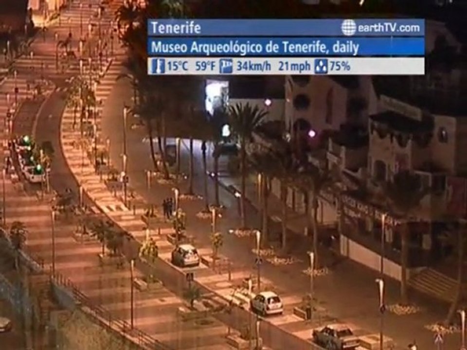 Macau SAR - China, London - United Kingdom, Las Vegas - USA, Tenerife - Spain, Warsaw - Poland, Lucerne - Switzerland, Doha - Qatar