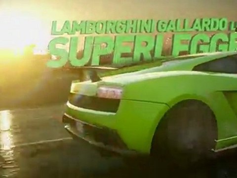 Need for Speed: The Run - Italian Edition Pack