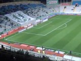 pre game OMONOIA - NEA SALAMINA