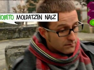 Kerman mintzalagun bila (Kerman GPSarekin borrokan)