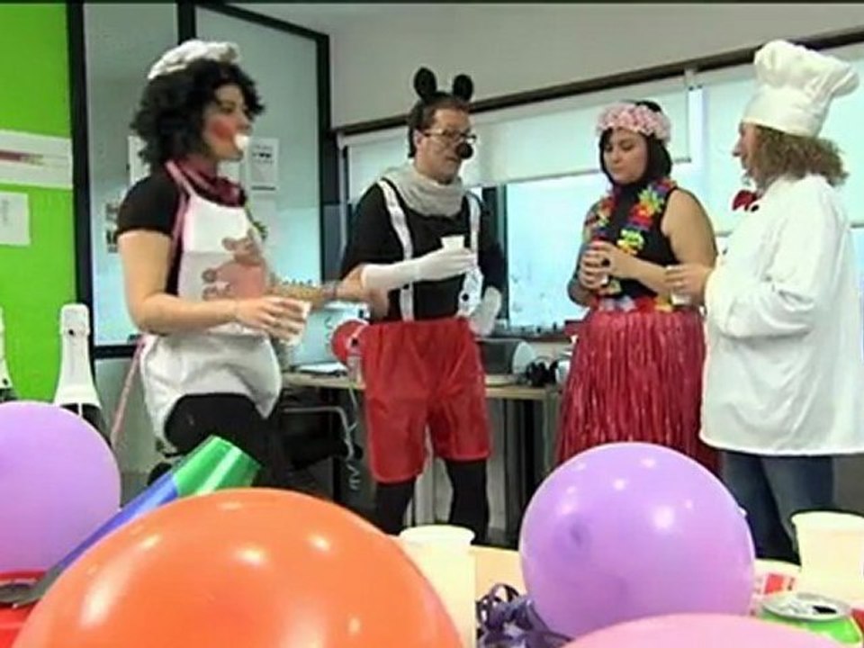 Kerman mintzalagun bila (Mozorro jaia)