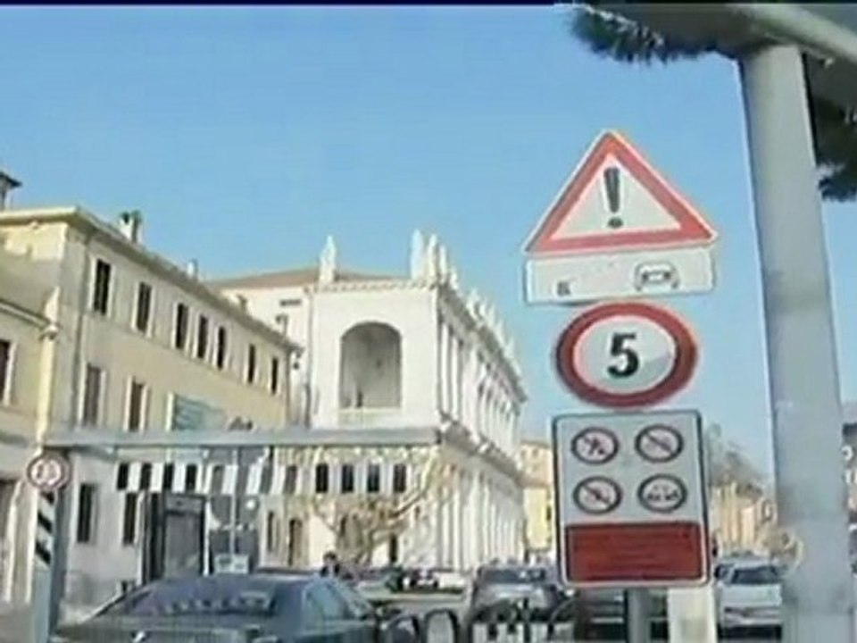 gennaio in un minuto