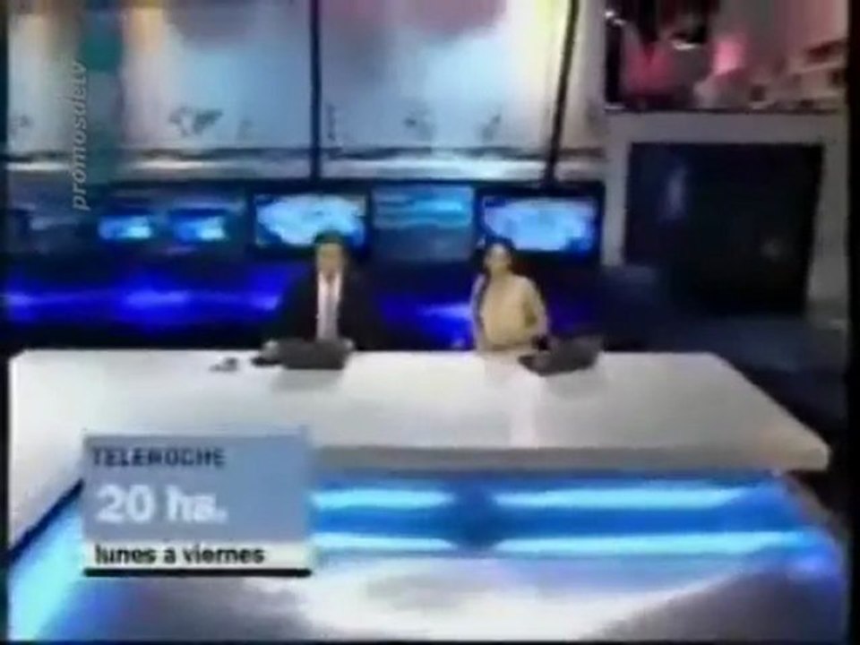 Diseño de promos de El Tres Rosario - 2011/2012