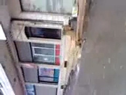 فري برس ادلب جسر الشغور الناجية اضراب عام31 1 2012