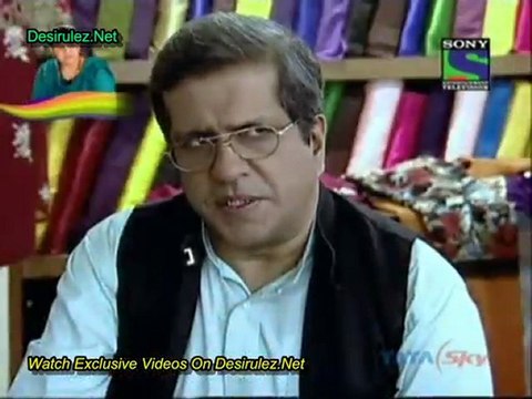 Saas Bina Sasural 1st February 2012-Part-2