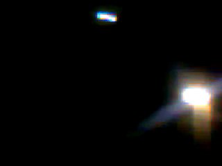 فري برس   إدلب   كفرنبل أصوات الاشتباكات وقصف المدفعية  30 1 2012 جـ2