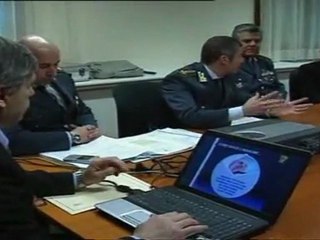 tangenti arrestato lino brentan