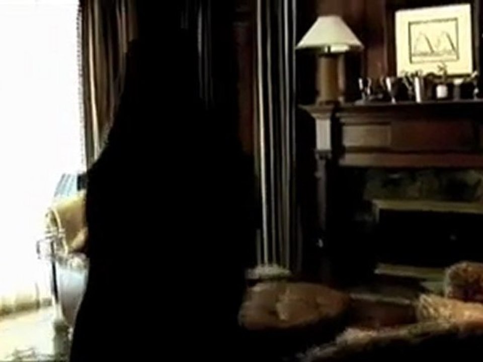 The Unicorn in the Garden Short Film