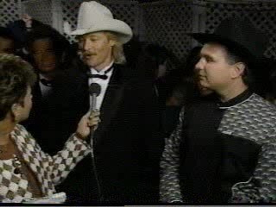 Alan Jackson