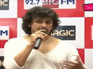 Book Launch The Fefect World Priya @ Sonu Nigam - 05mp.mp4