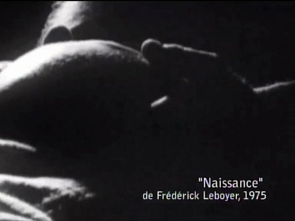 LA NAISSANCE, une révolution ! (Extrait 1)