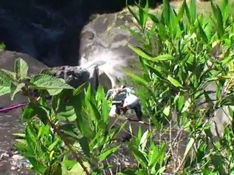 2010 Escalade reunion Legende des tropiques