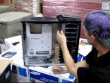 Cooler Master HAF 922 Case Unboxing & First Look Linus Tech Tips