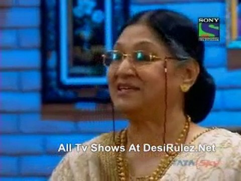 Parvarrish 1st February 2012 Pt-2