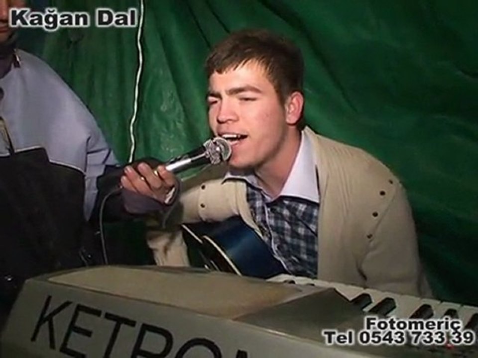 kağan dal