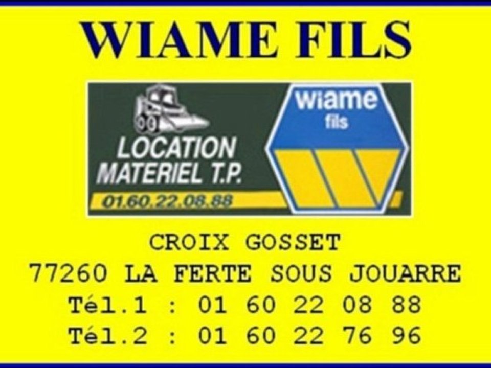 film partenaire avec nouveau maillot