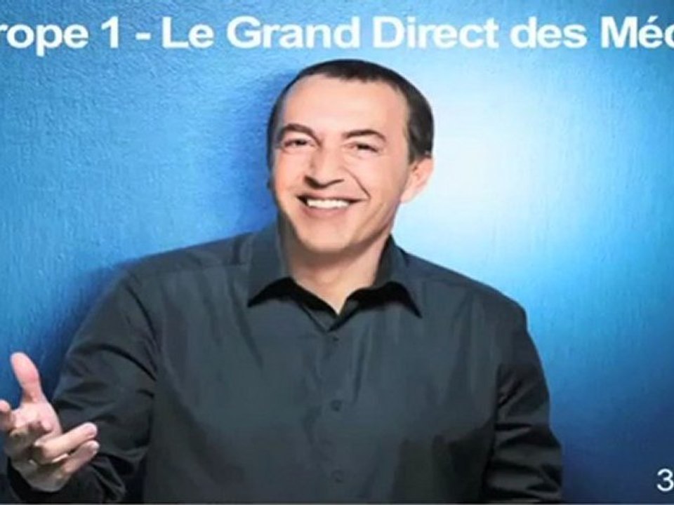 Arnauld Champremier Trigano face à Séguéla