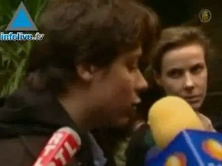 Colombia e Israel cooperan en la lucha contra el terrorismo