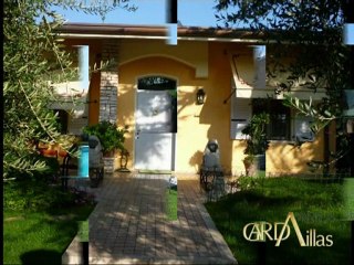 Villa Singola Manerba del Garda www.gardavillascout.it