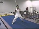 Martial Arts - Capoeira - Joe Eigo