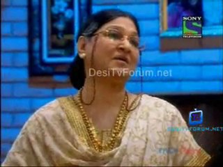 Parvarish Kuch Khatti Kuch Meethi - 1st February 2012