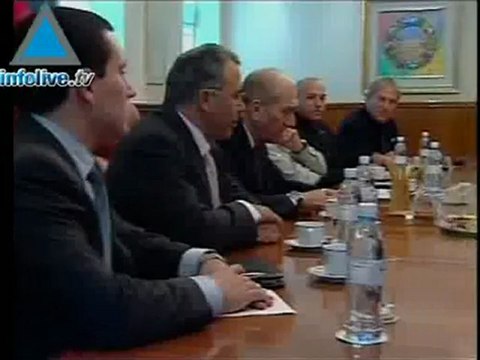 Colombia compra aviones a Israel