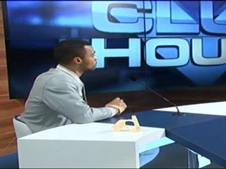 Club House - Avec Bellion