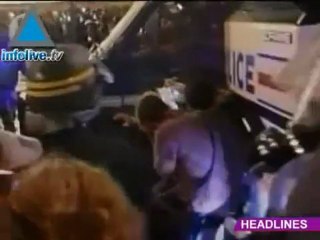 موجز اخبار السابع من ماي