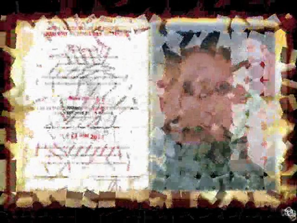 HOMMAGE A TOUS NOS ANGES