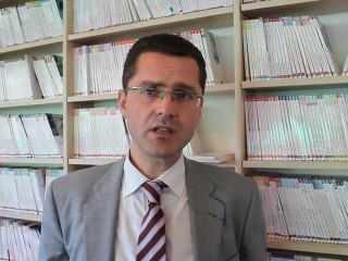 ITW Frédéric Debove - Précis de droit pénal et de procédure pénale 2012