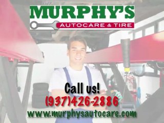 Autoservice Beavercreek