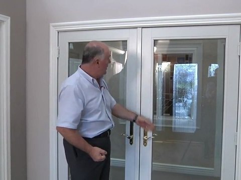 Renewal by Andersen French Doors in Tustin