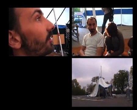 Premiers Pas au Soleil (Teaser )