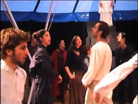 Premiers Pas au Soleil (LaMouette...)