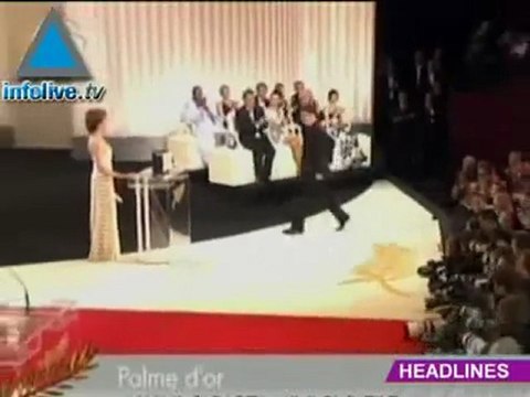 موجز اخبار الثامن والعشرين من ماي