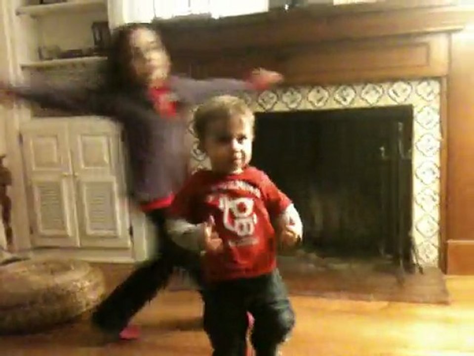 Beat it!