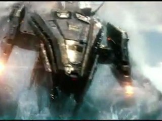 Battleship Official Trailer #2 - Rihanna Movie (2012) HD