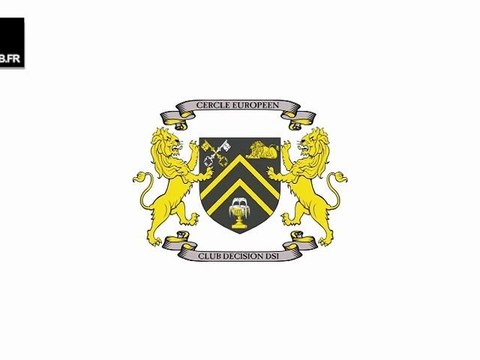 Véronique Daval, Président du Club Décision DSI