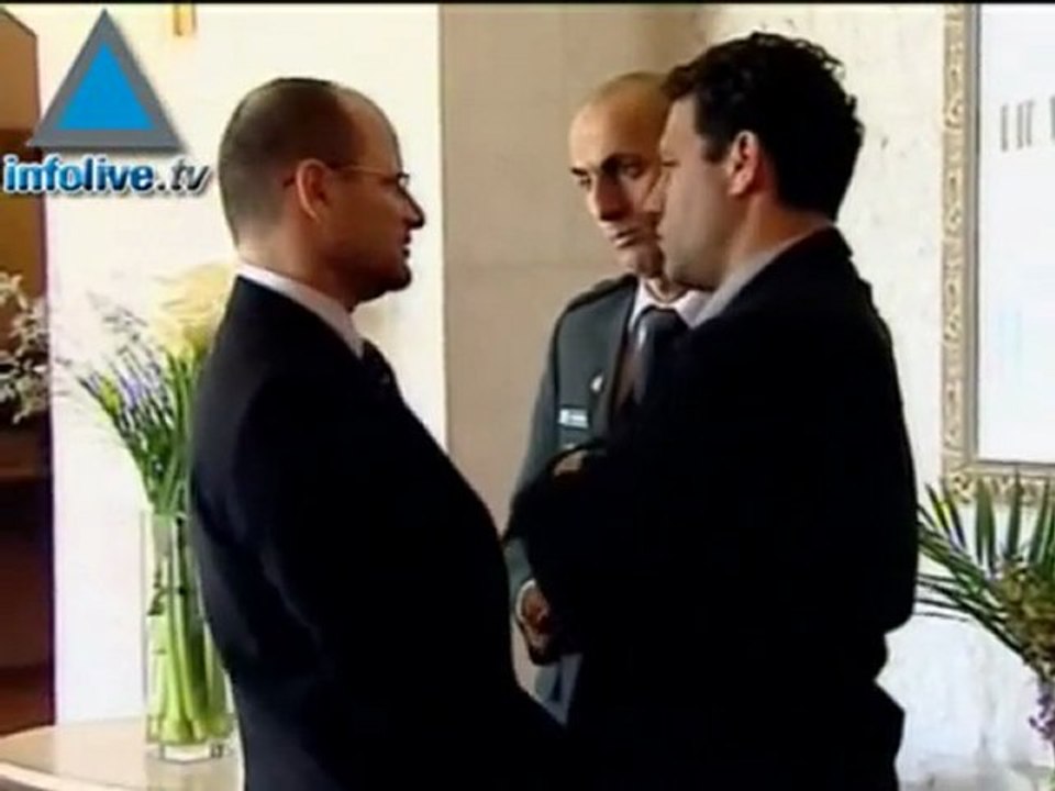 Reporte especial - Medio Oriente nuclear