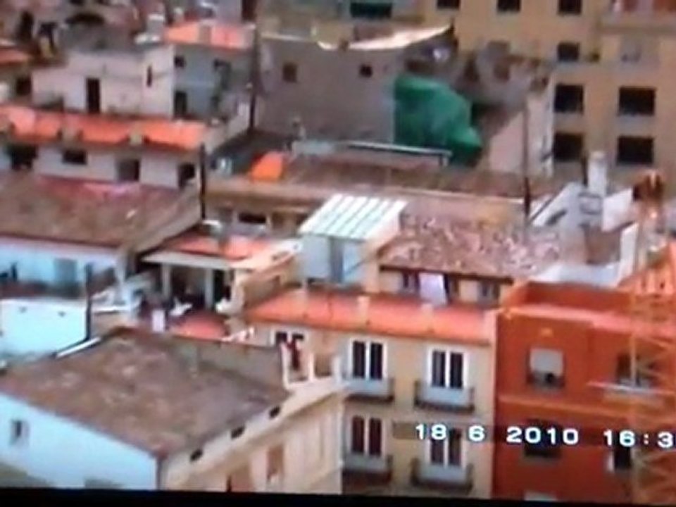 HDV_0316    video catredral  de valencia