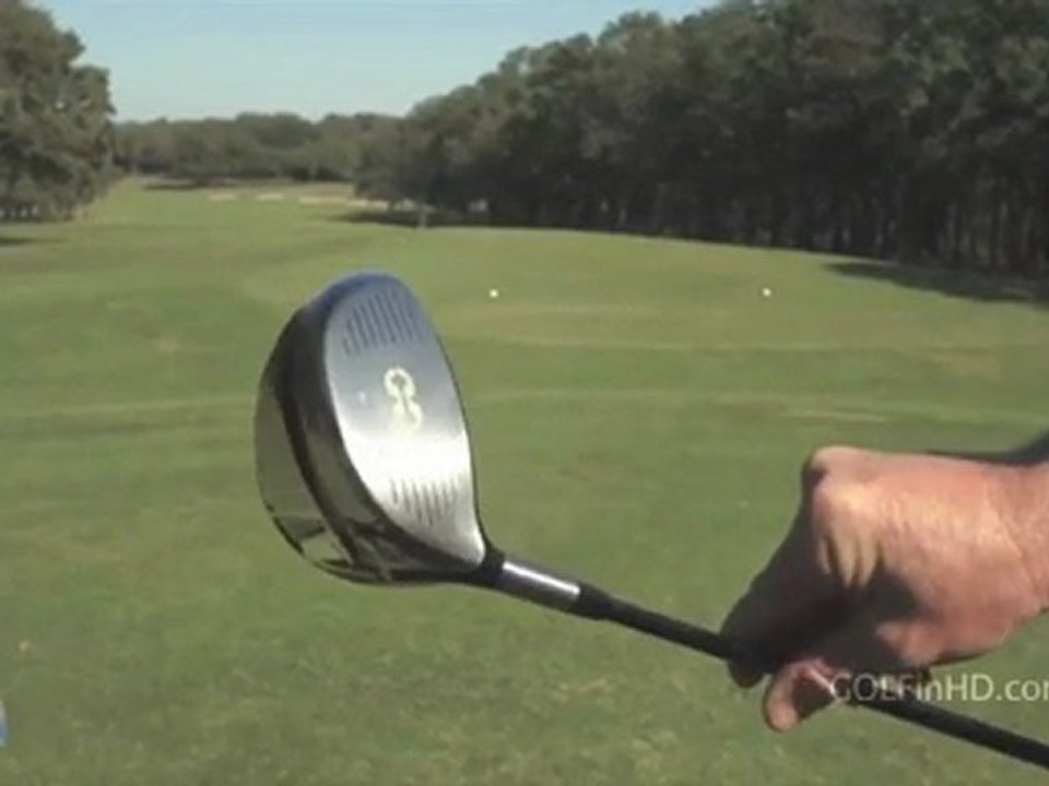 Nike VR STR8 Fit Driver