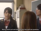 Suugaku♥Joshi Gakuen - Episode 02 (vostfr)